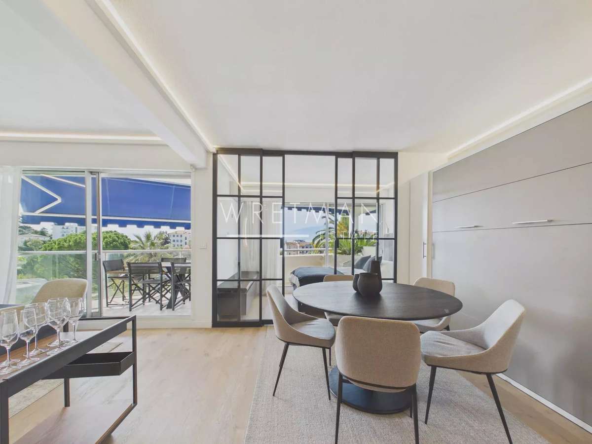 Appartement Cannes