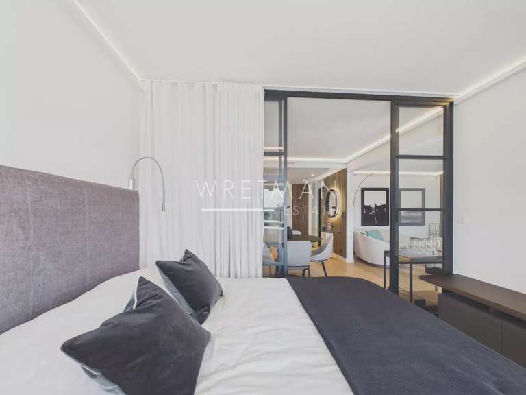 Appartement Cannes - 1 chambre - 49m²