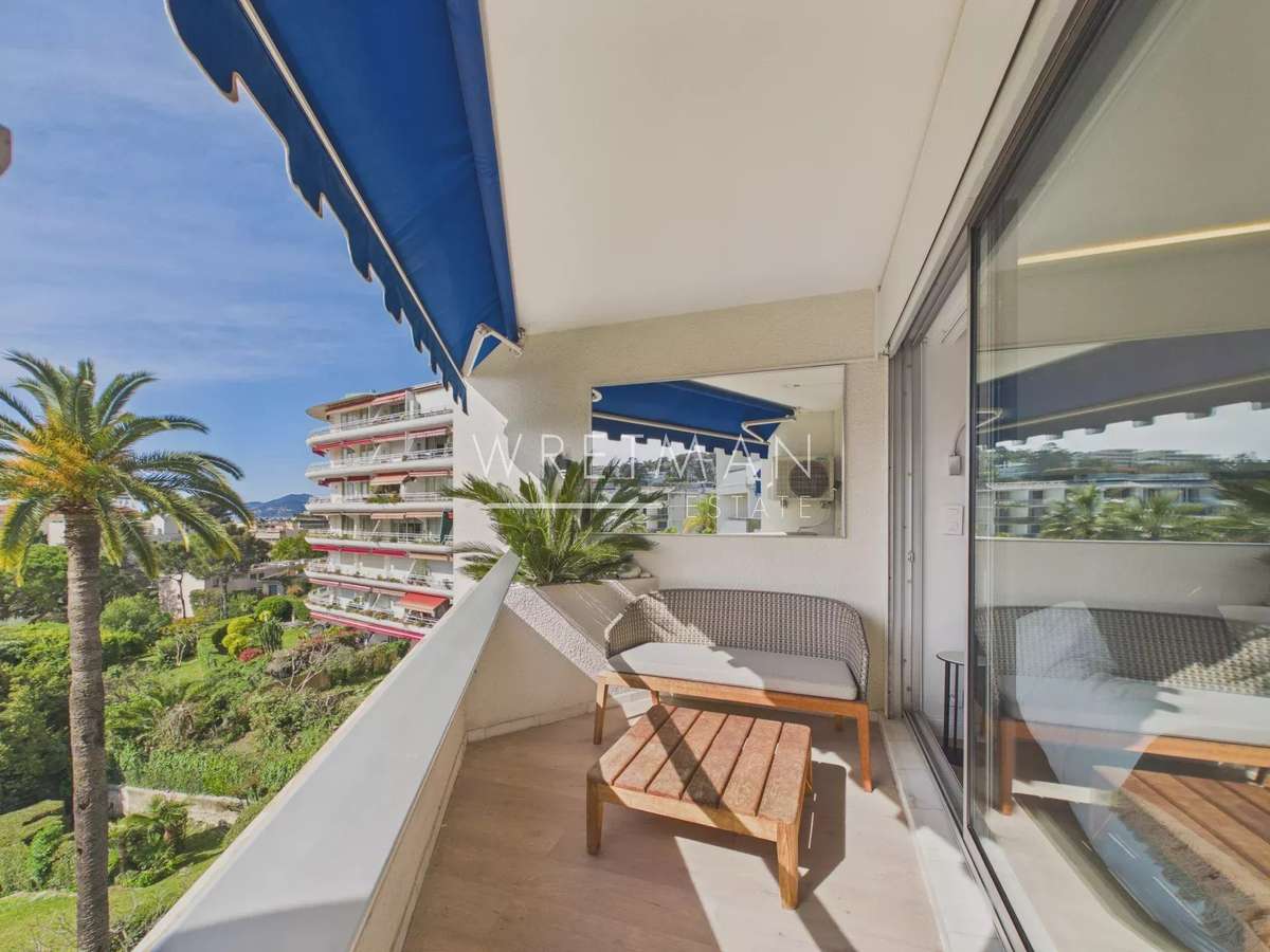 Appartement Cannes