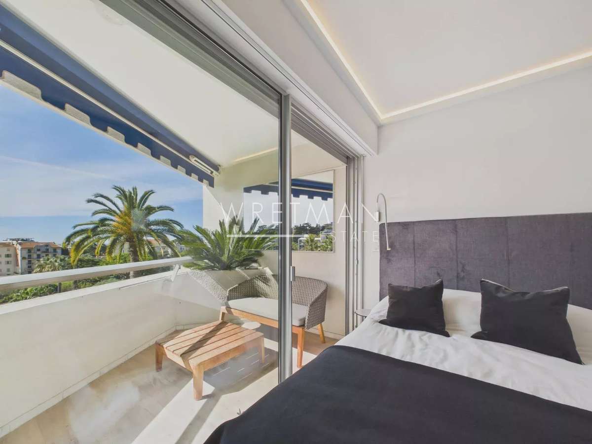 Appartement Cannes