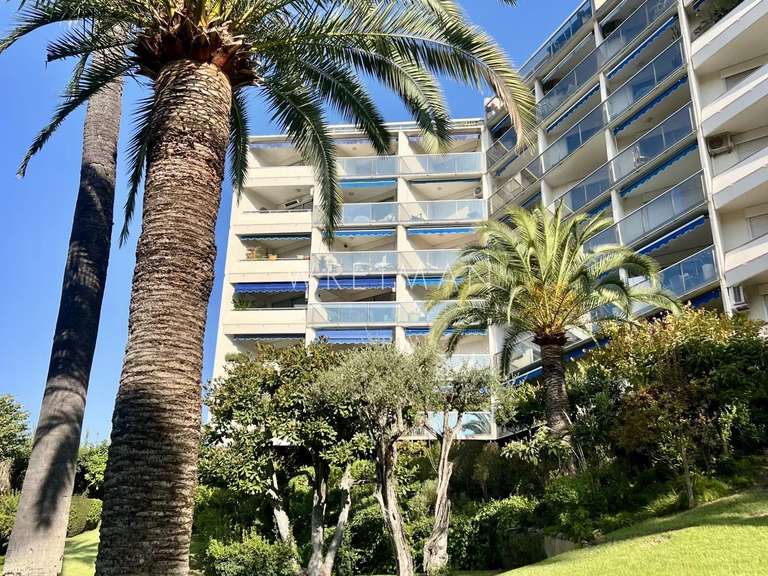 Appartement Cannes - 1 chambre - 49m²