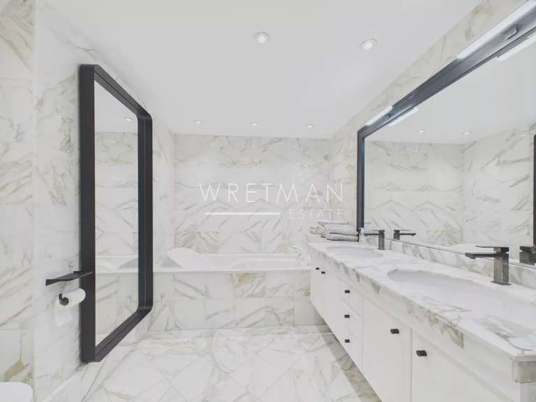 Appartement Cannes - 1 chambre - 49m²