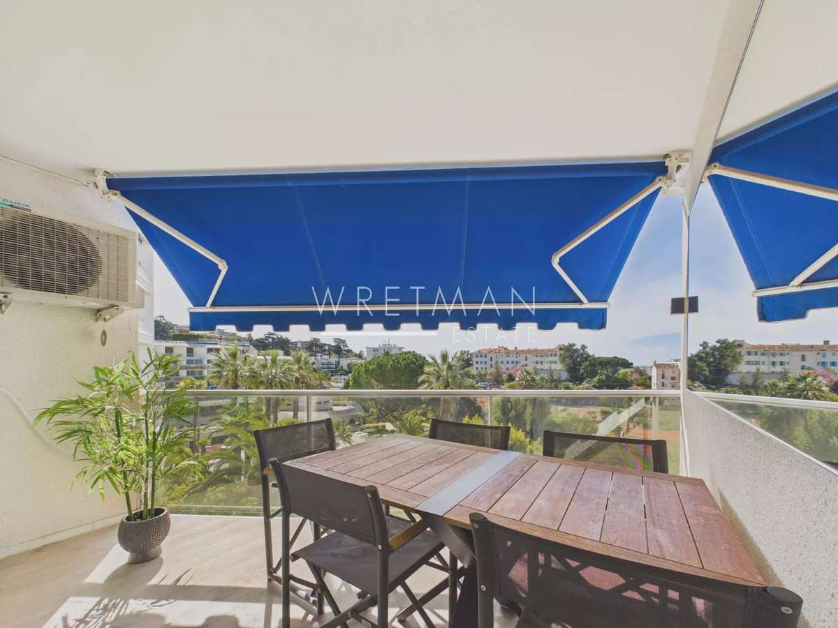 Appartement Cannes