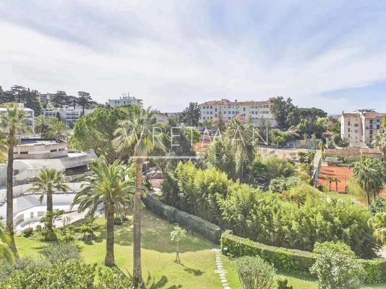 Appartement Cannes - 1 chambre - 49m²