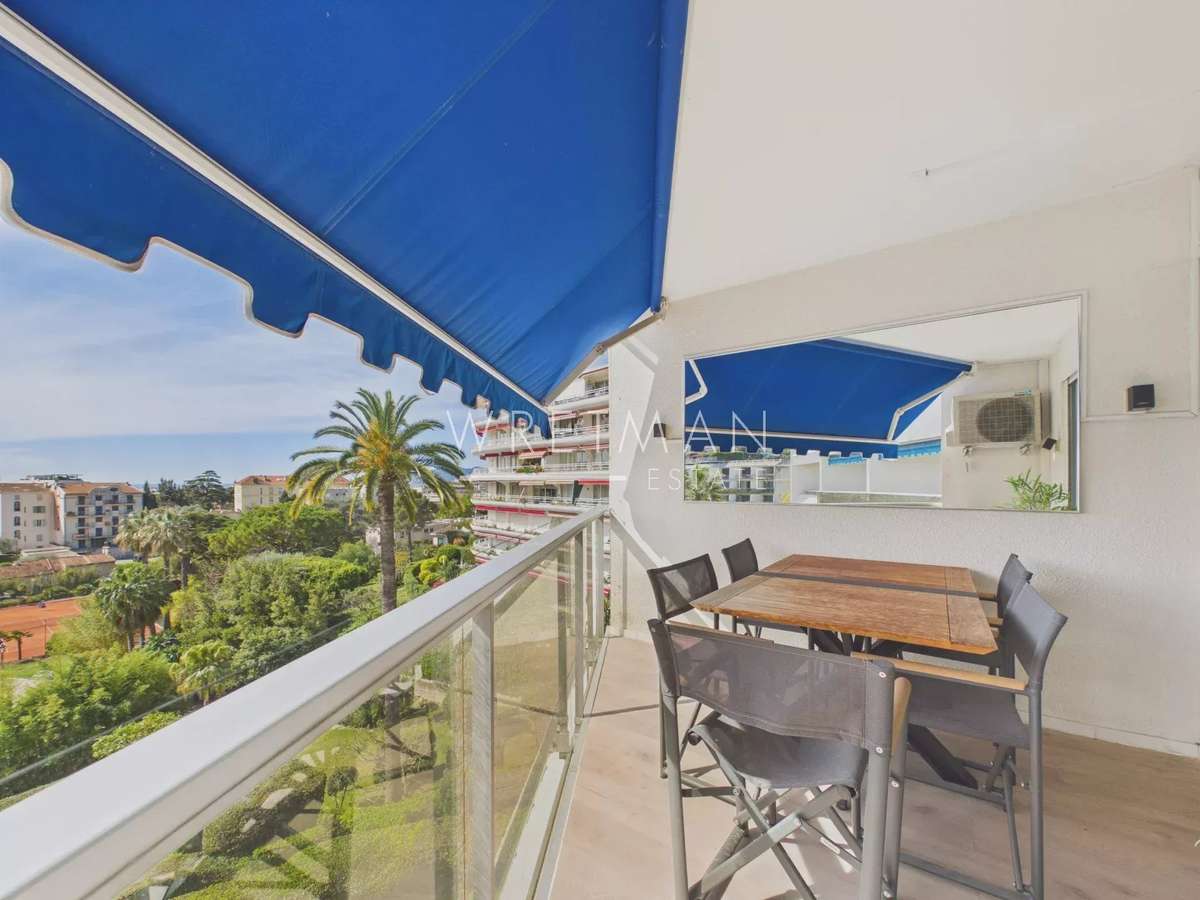 Appartement Cannes