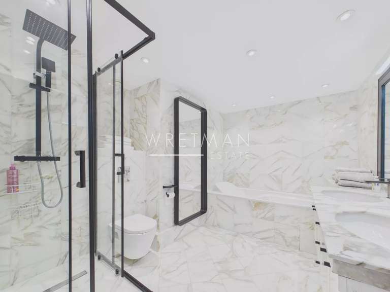 Appartement Cannes - 1 chambre - 49m²