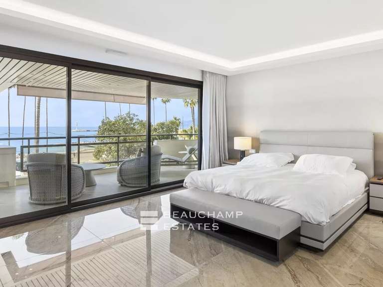 Appartement Cannes - 5 chambres - 320m²