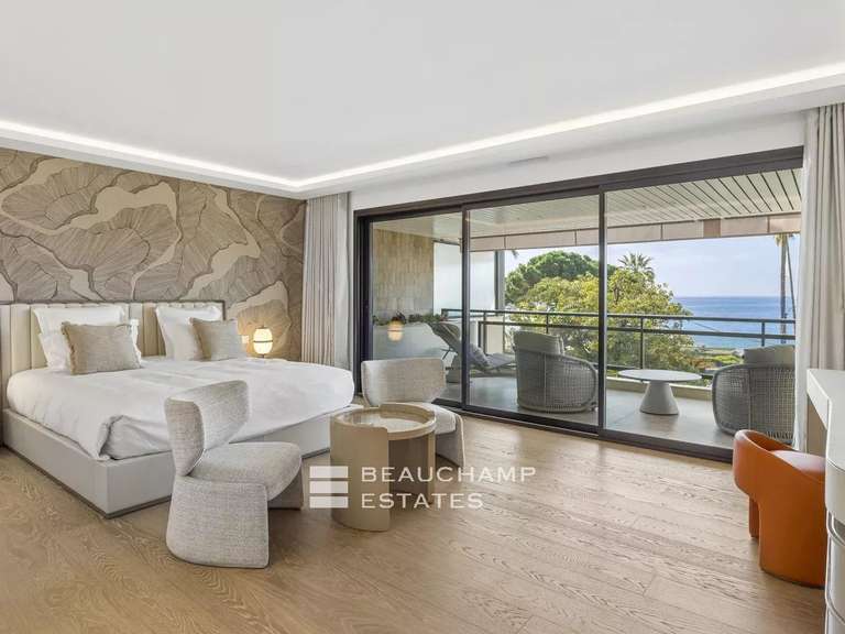 Appartement Cannes - 5 chambres - 320m²