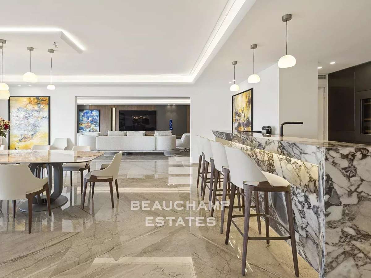 Apartment Cannes