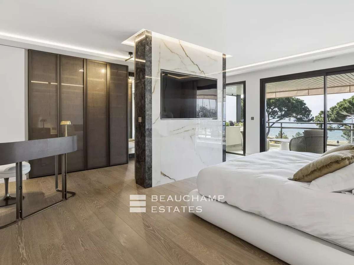 Apartment Cannes