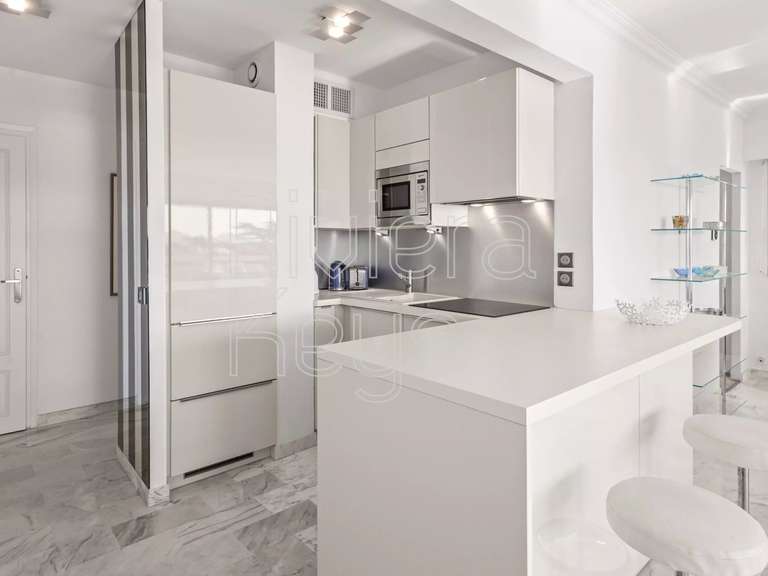 Appartement Cannes - 2 chambres - 64m²