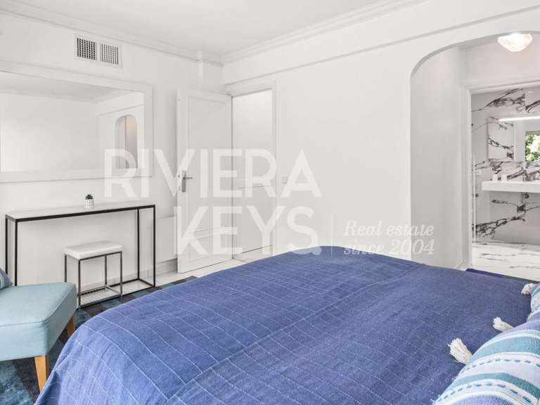 Apartment Cannes - 2 bedrooms - 64m²