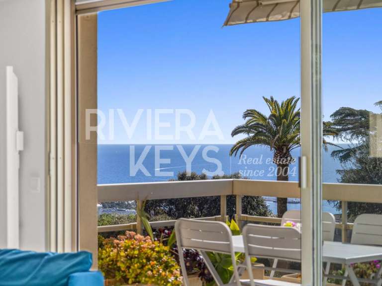 Apartment Cannes - 2 bedrooms - 64m²