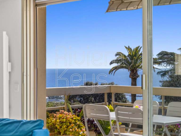 Appartement Cannes - 2 chambres - 64m²