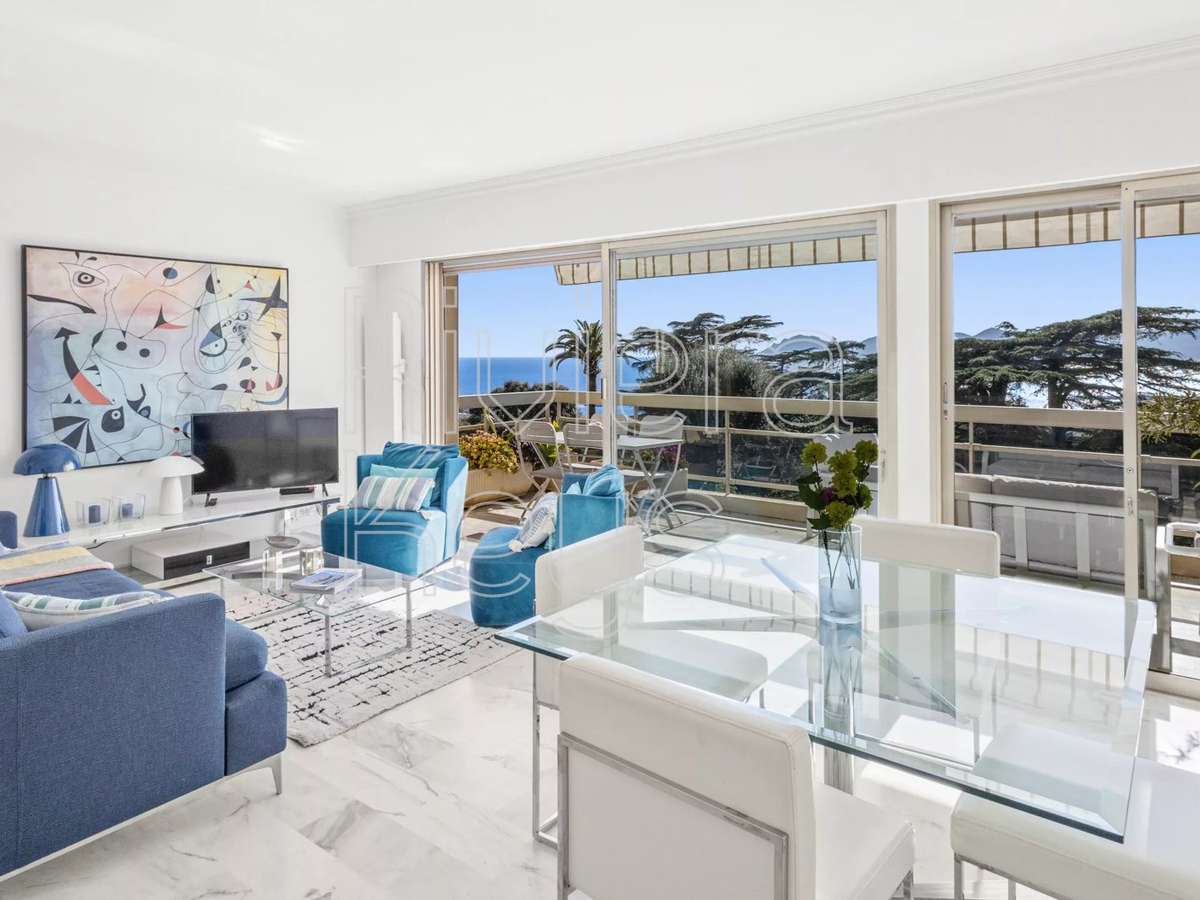 Appartement Cannes