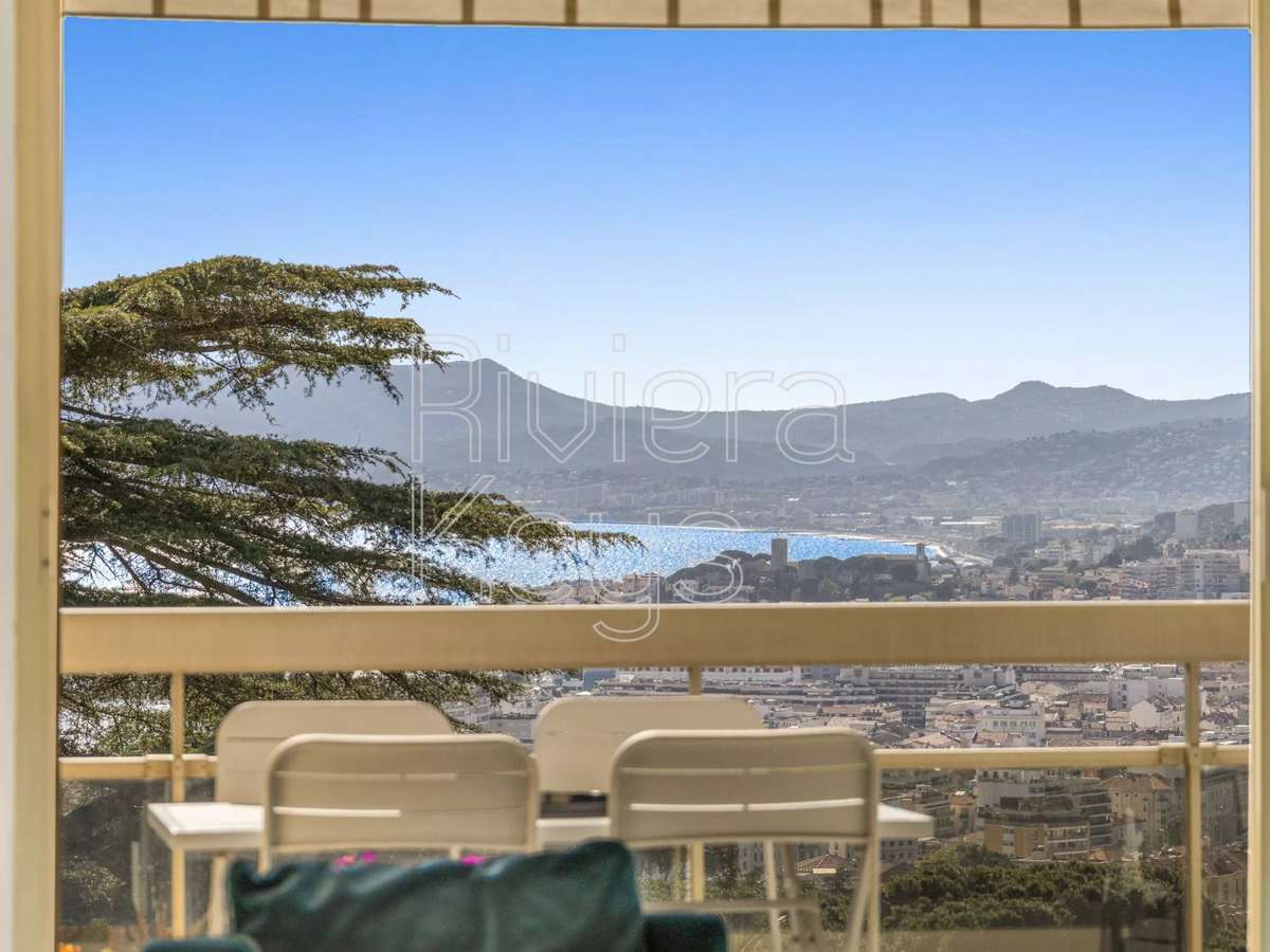Appartement Cannes