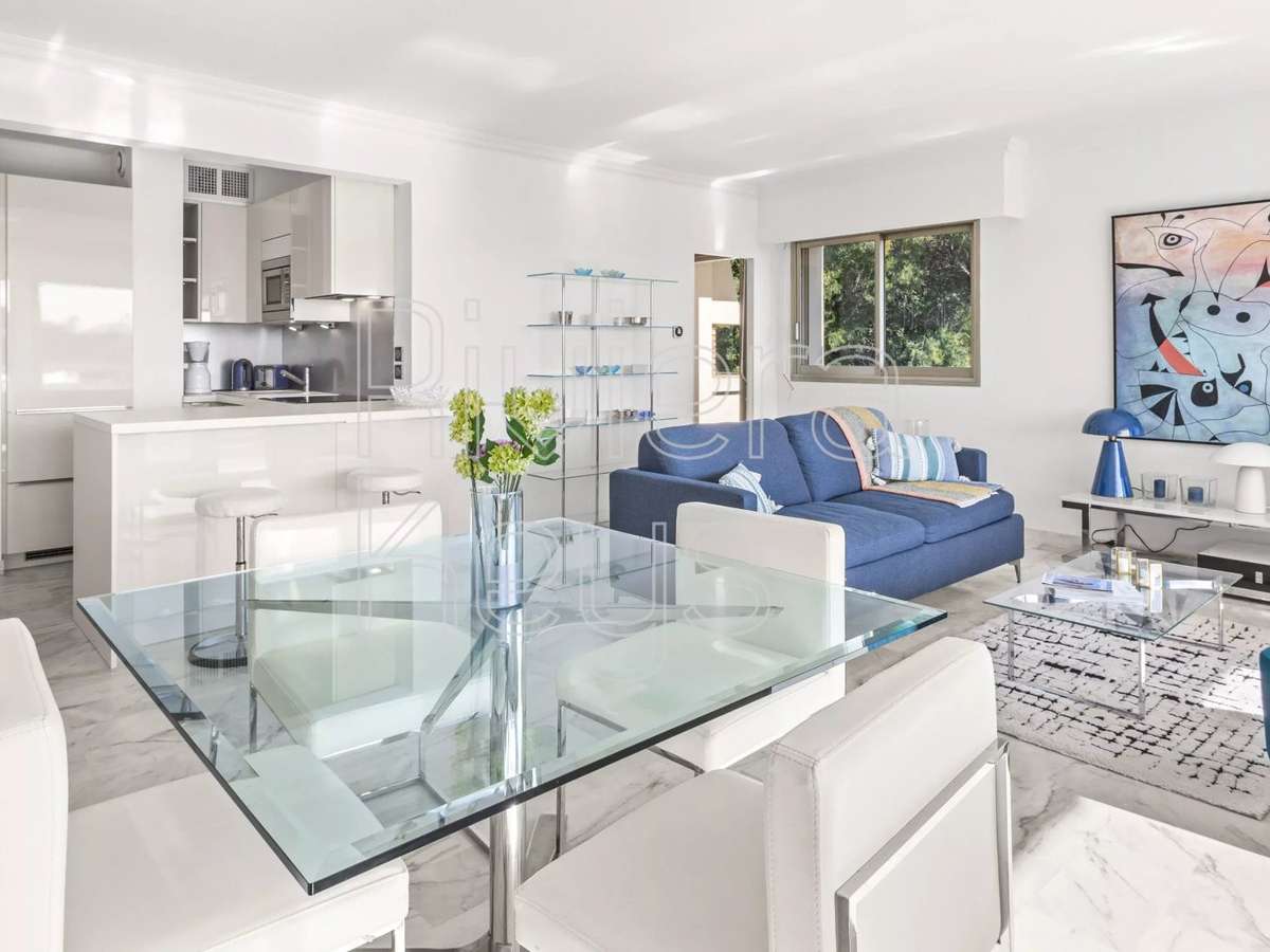 Appartement Cannes