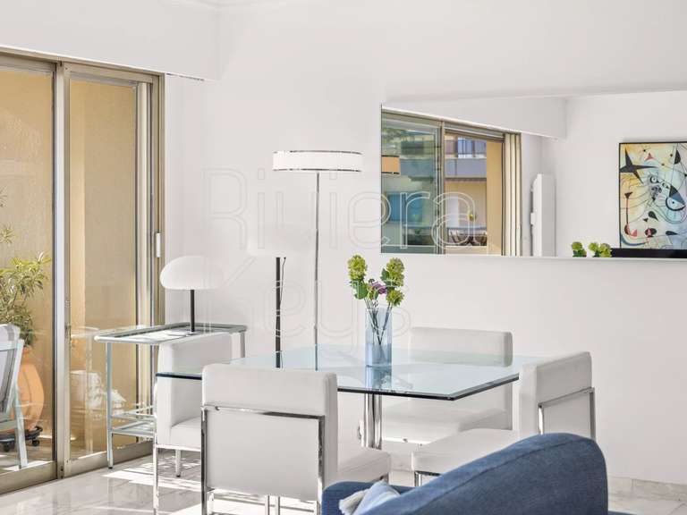 Appartement Cannes - 2 chambres - 64m²
