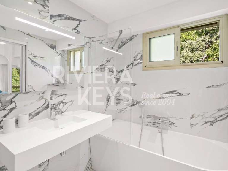 Apartment Cannes - 2 bedrooms - 64m²