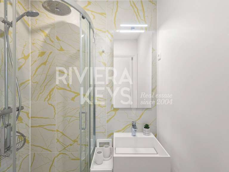 Apartment Cannes - 2 bedrooms - 64m²