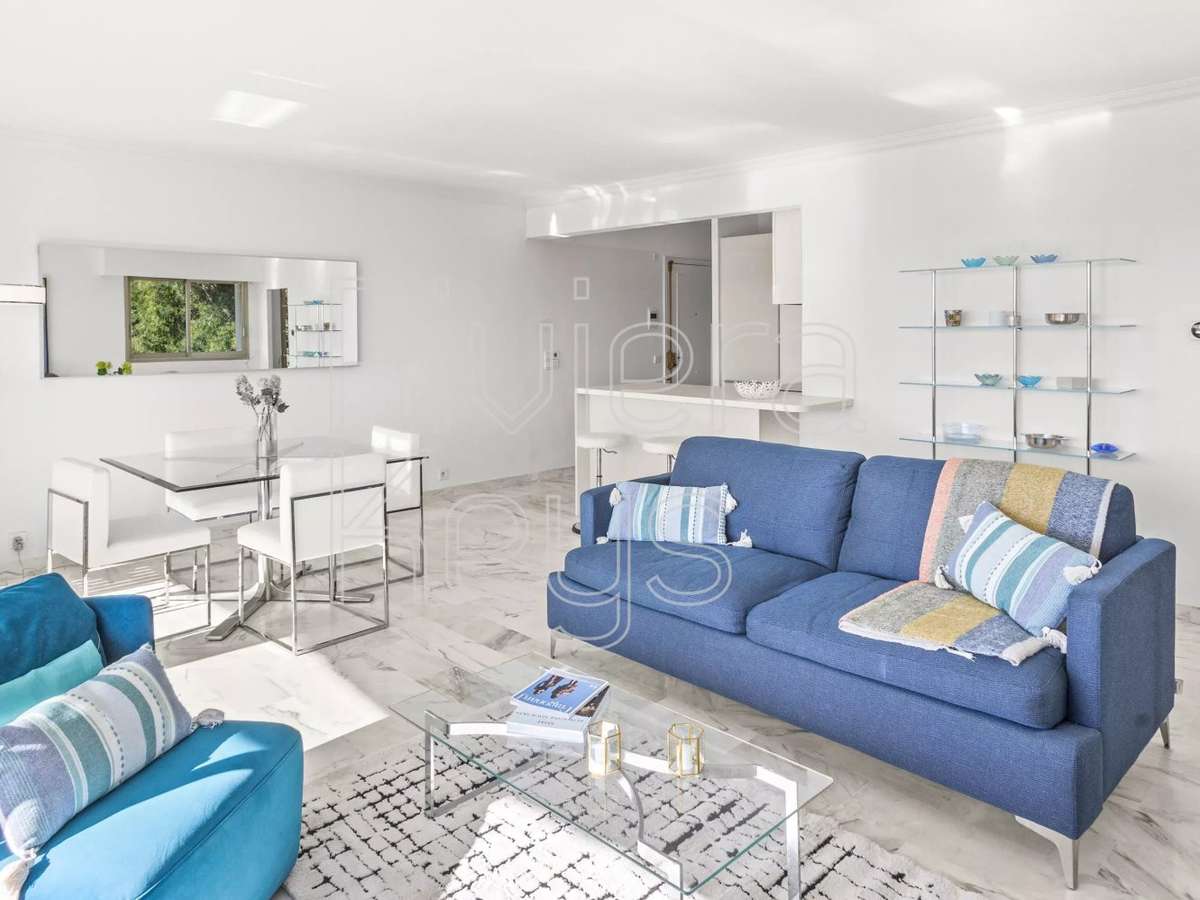 Appartement Cannes