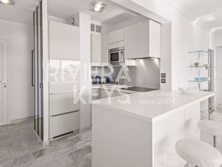 Apartment Cannes - 2 bedrooms - 64m²