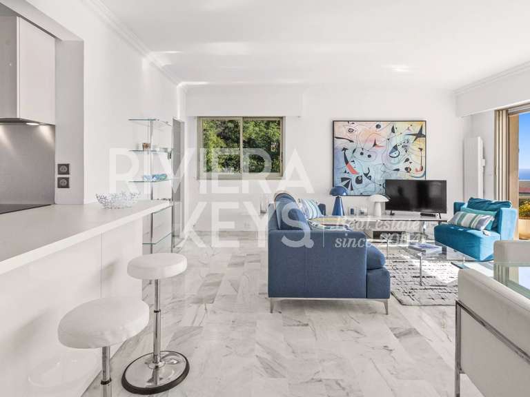 Apartment Cannes - 2 bedrooms - 64m²