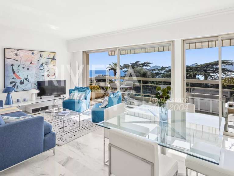 Apartment Cannes - 2 bedrooms - 64m²