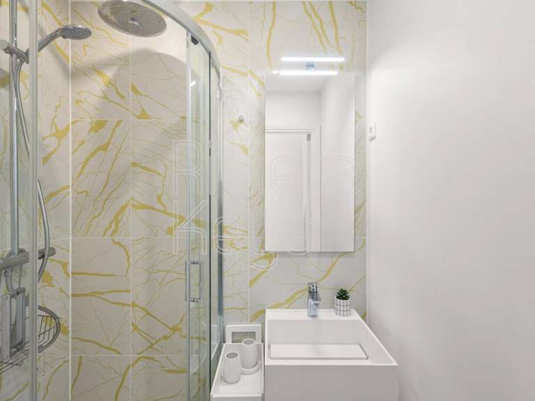 Appartement Cannes - 2 chambres - 64m²