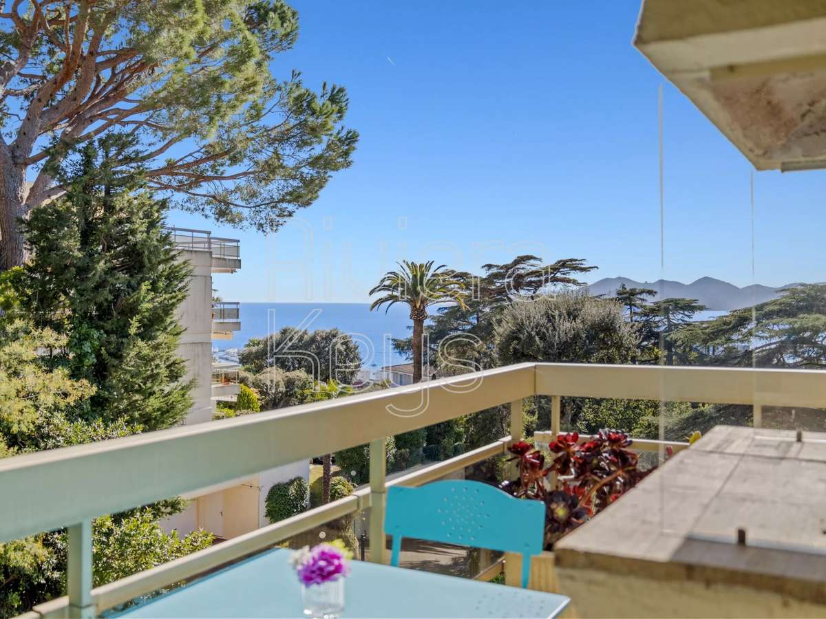 Appartement Cannes