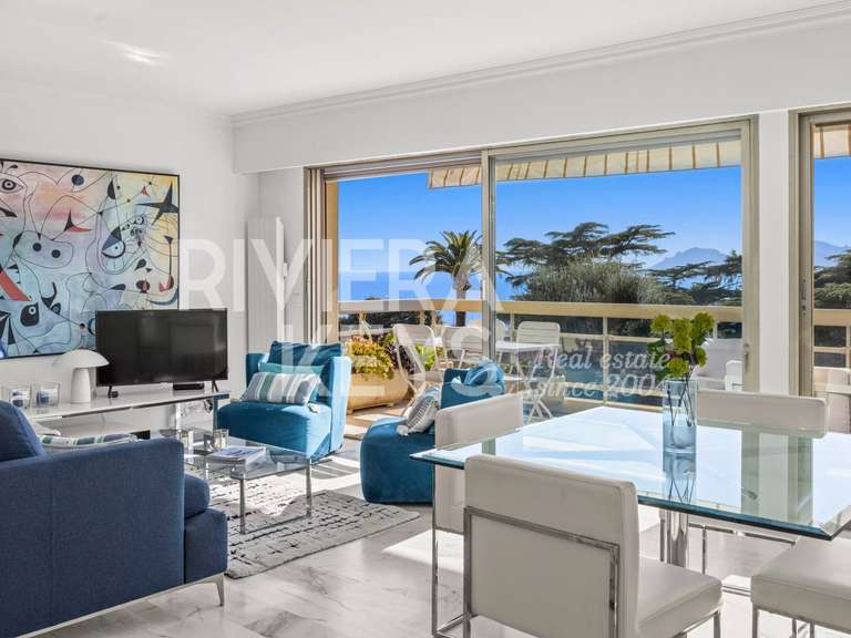 Apartment Cannes - 2 bedrooms - 64m²