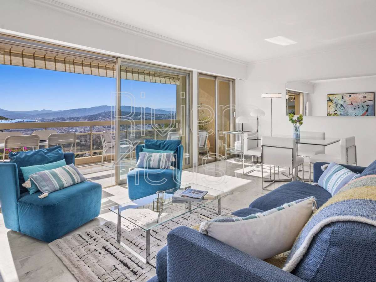 Appartement Cannes