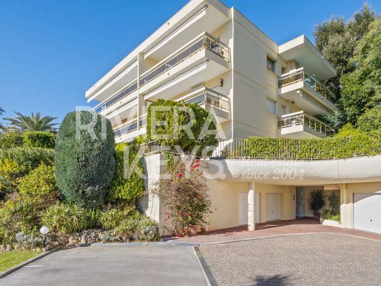 Apartment Cannes - 2 bedrooms - 64m²