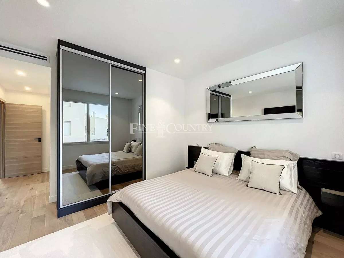 Appartement Cannes