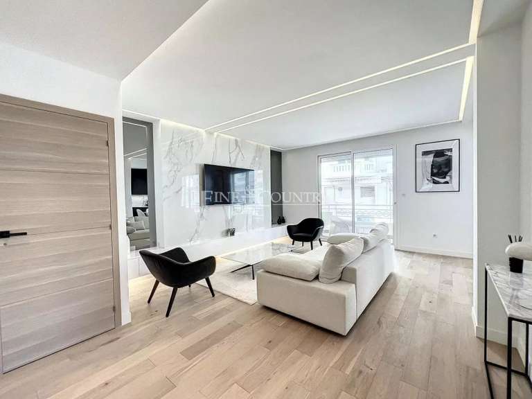 Appartement Cannes - 2 chambres - 75m²