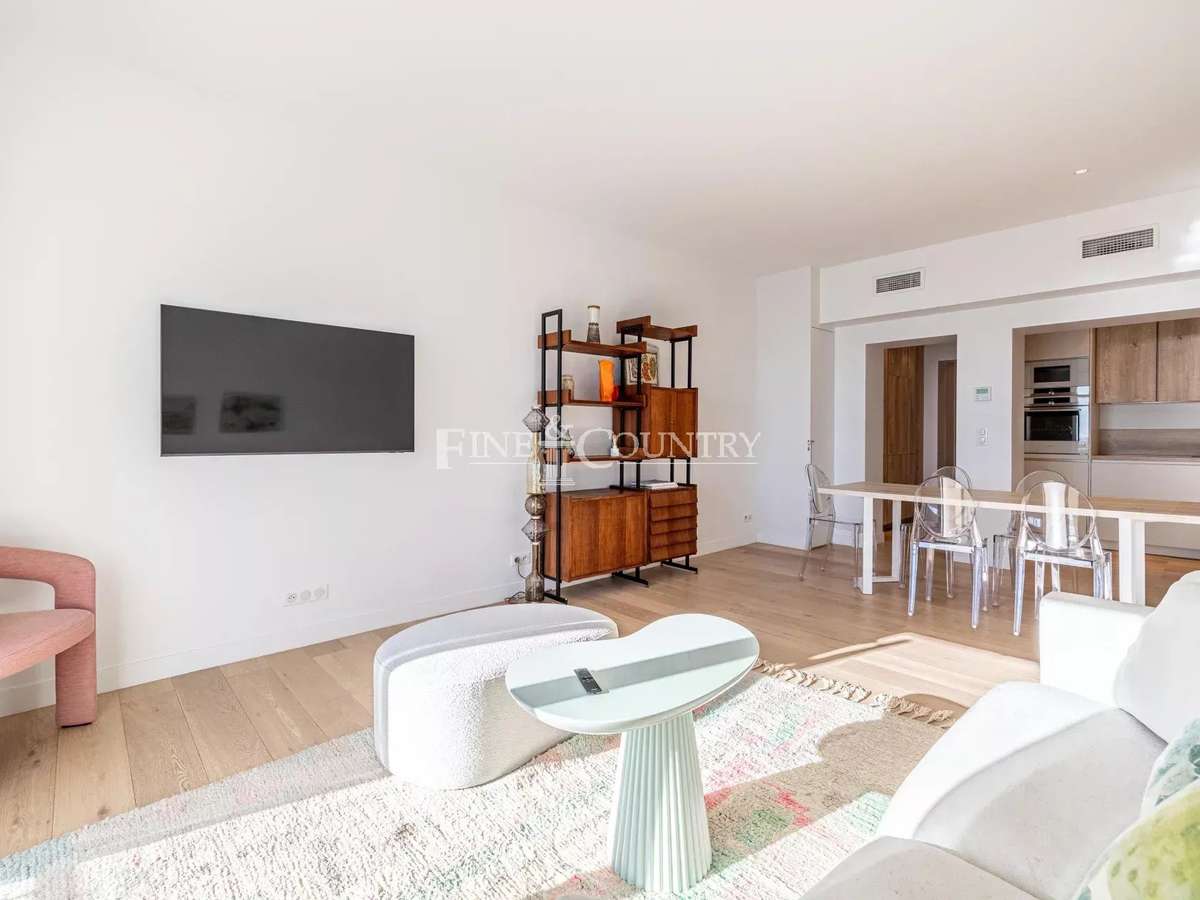 Appartement Cannes