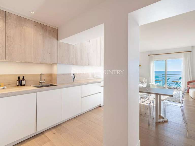 Appartement Cannes - 2 chambres - 64m²