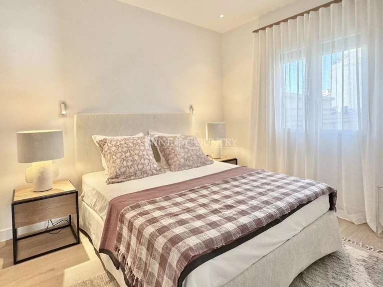 Appartement Cannes - 2 chambres - 64m²