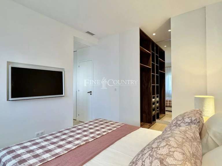 Appartement Cannes - 2 chambres - 64m²