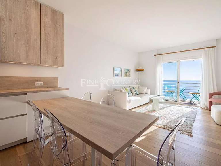 Appartement Cannes - 2 chambres - 64m²