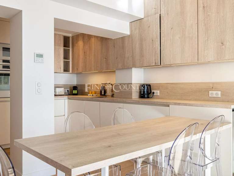 Appartement Cannes - 2 chambres - 64m²