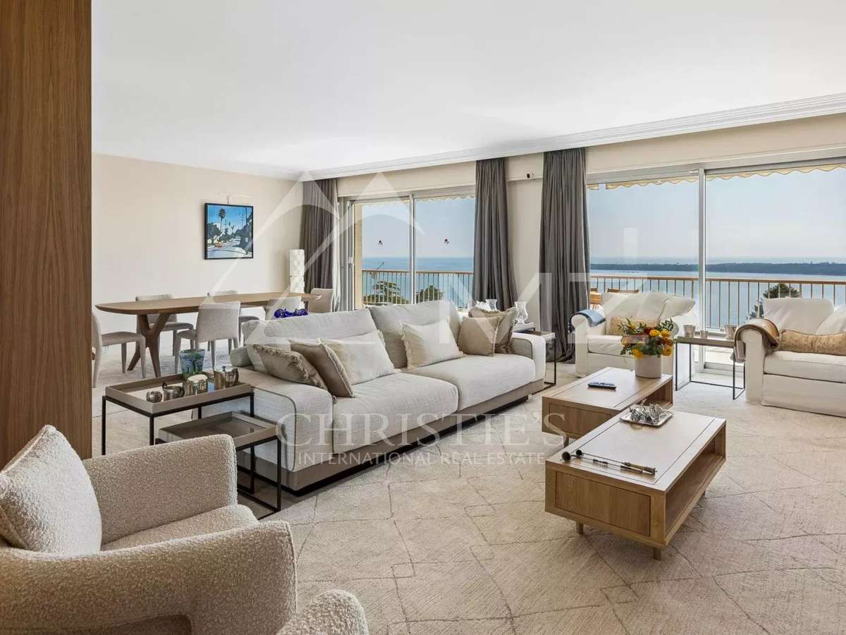 Appartement Cannes