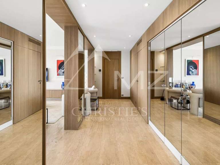 Appartement avec Vue sur mer Cannes - 4 chambres - 209m²