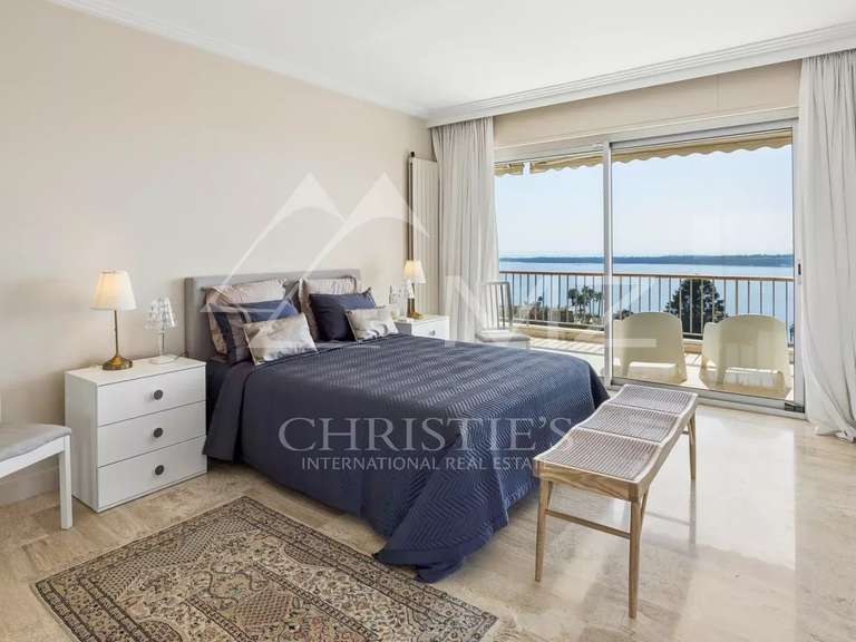 Appartement avec Vue sur mer Cannes - 4 chambres - 209m²