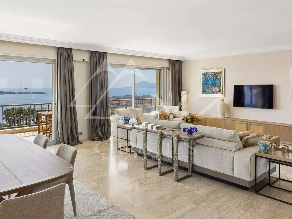 Appartement Cannes
