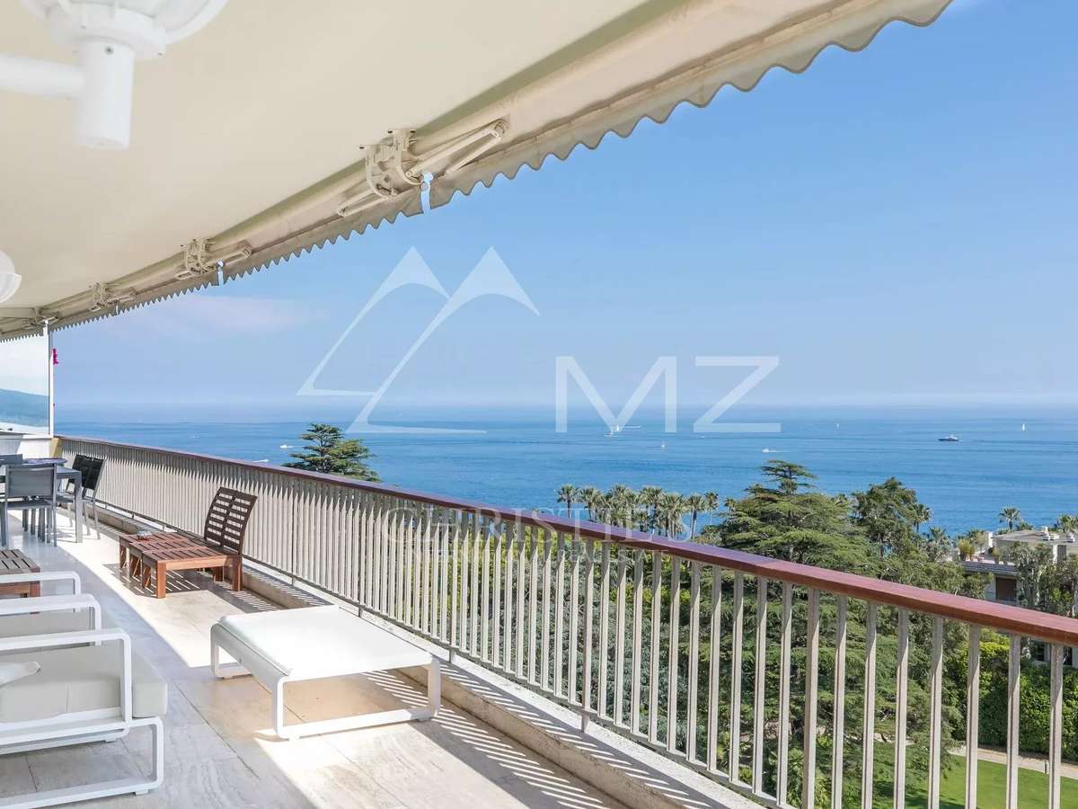 Appartement Cannes