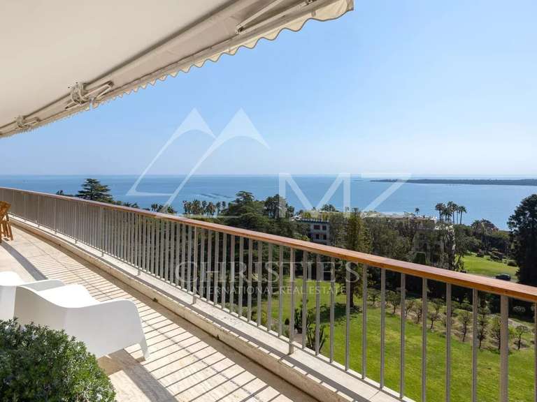 Appartement avec Vue sur mer Cannes - 4 chambres - 209m²
