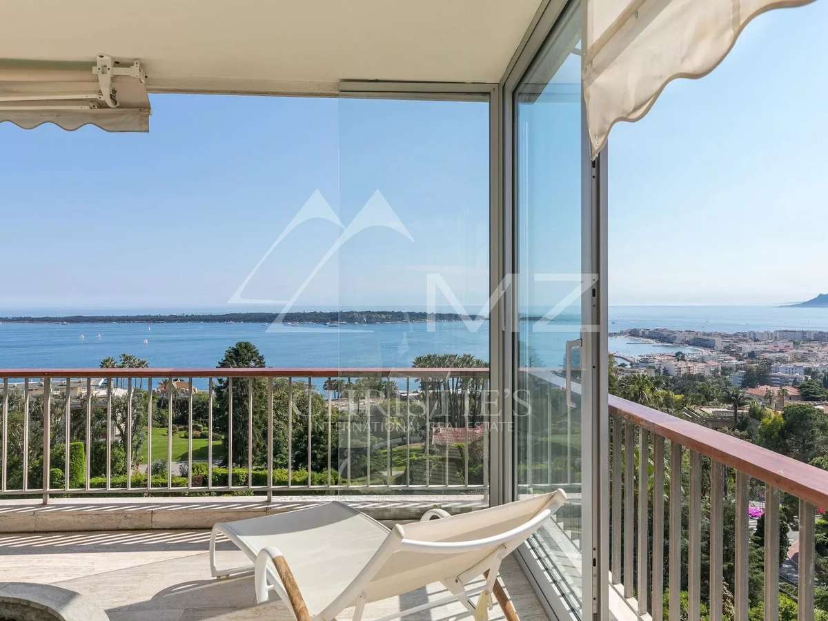 Appartement Cannes