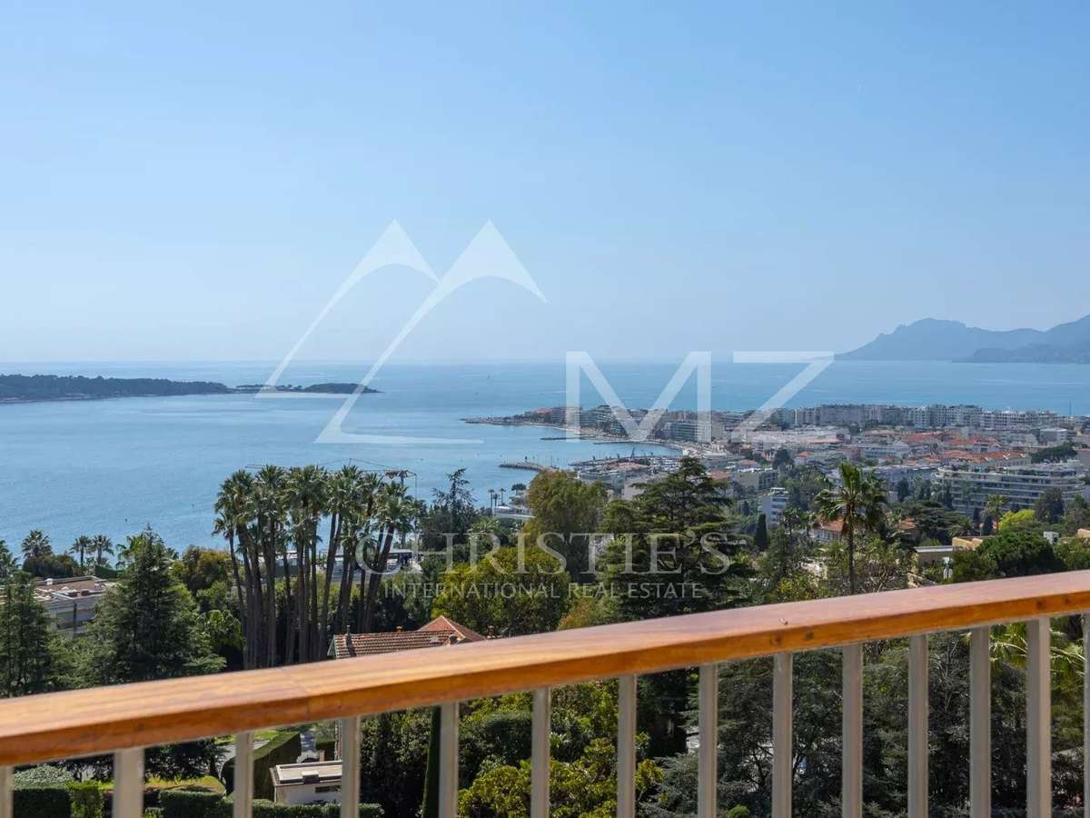 Appartement Cannes
