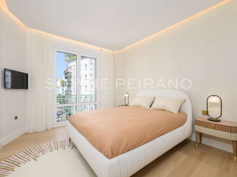 Appartement Cannes - 3 chambres - 145m²
